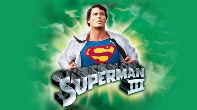 Superman 3  (1983)