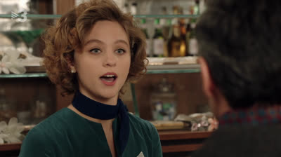 Il Paradiso delle Signore - Capítulo 1 38 (4ª Temp.) Idioma Catalán