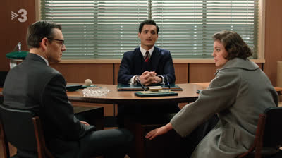 Il Paradiso delle Signore - Capítulo 140  (4ª Temp.) Idioma Catalán