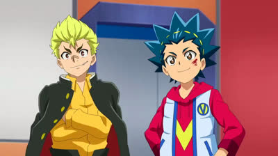 Beyblade Surge 22 España