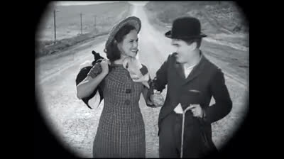 Watch Movie ''Modern Times'' Online HD