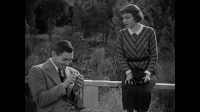 Watch Film ''It Happened One Night'' Online