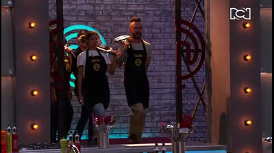 Ver Masterchef Celebrity Colombia 2022 | Capítulo 120