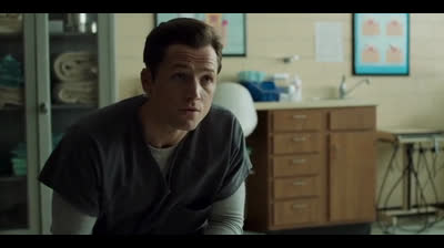 BLACKBIRD ÉPISODE 2