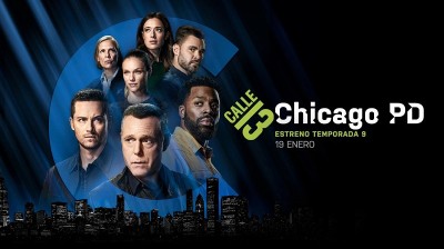 CHICAGO PD 9X06