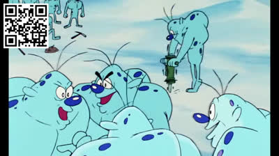 14 La boca y los dientes. Érase una vez la vida.