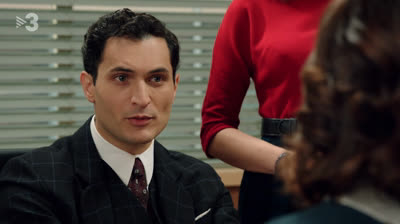 Il Paradiso delle Signore - Capítulo 141  (4ª Temp.) Idioma Catalán