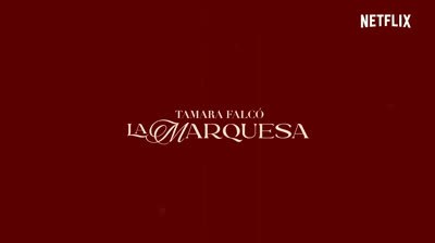 Teaser del reality de Tamara Falcó “La Marquesa”