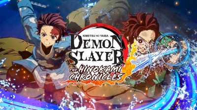 Demon Slayer: Kimetsu no Yaiba by Jorge - Banco de Séries