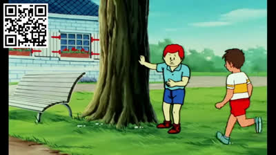 16 El hígado. Érase una vez la vida.