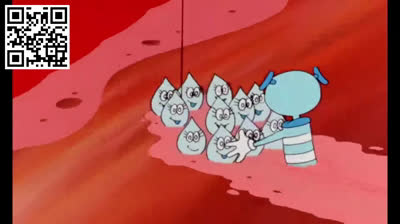 17 Los riñones. Érase una vez la vida.