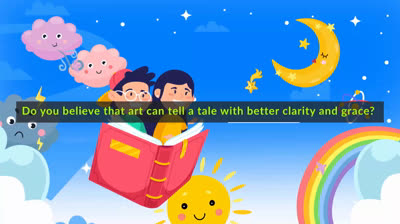 Custom illustration support for diverse purpose