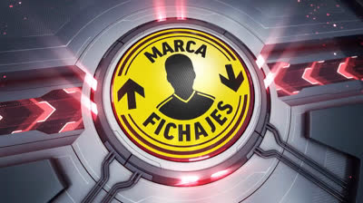 Última hora del mercado de fichajes | 24-6-2022