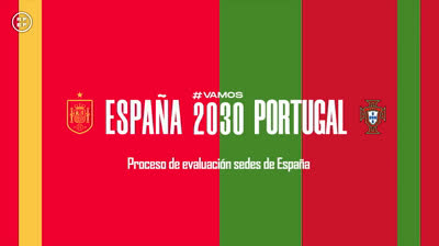 Estos son los 15 estadios de España a ser sede del Mundial de Fútbol de 2030
