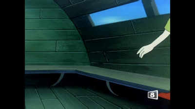 Las auténticas aventuras del Profesor Thompson 22