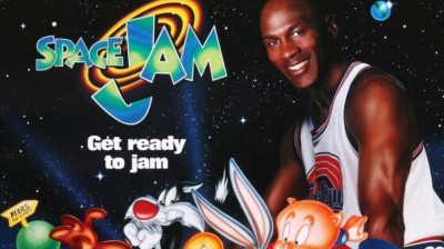 Space Jam (1996)