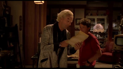 Back to the Future III | 1990