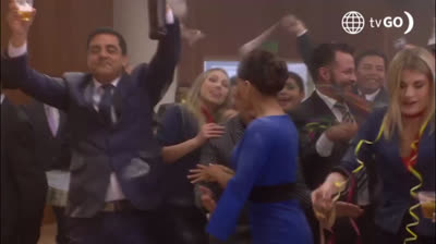 Al Fondo Hay Sitio - Temporada 9 - Capítulo 08 Emisión 01 07 2022  América TvGO