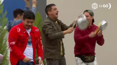 Al Fondo Hay Sitio - Temporada 9 - Capítulo 15 Emisión 12 07 2022  América TvGO