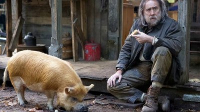 “Pig”, la película de Nicolas Cage llega por fin hoy a los cines | Tráiler final