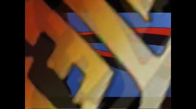 Street Fighter II: The Animated Movie | 1994