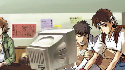 Super Street Fighter II: The New Challengers | 1993