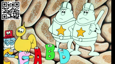 18 El sistema linfático. Érase una vez la vida