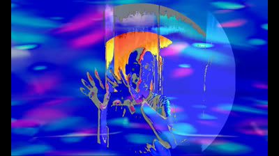 Mr.Robsanto - Bomboritmo bombora