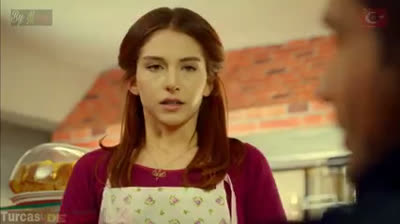 Historia de Bahar & Ateş part. 1 ( By: May. )