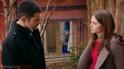 Historia de Bahar & Ateş part. 2 ( By: May. )