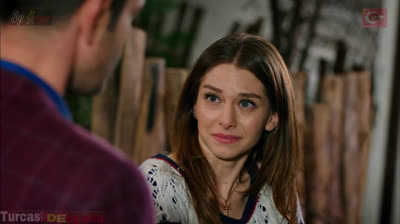 Historia de Bahar & Ateş part. 3 ( By: May. )