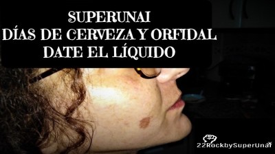 SUPERUNAI - DATE EL LÍQUIDO - TEMA ORIGINAL