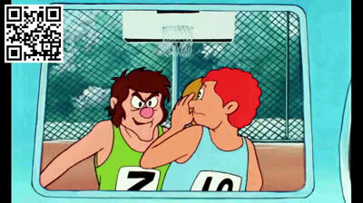 20 Los músculos. Érase una vez la vida.