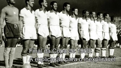 ... A explicação para o inexplicável