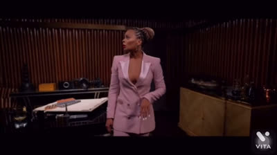 B.E.T. presents “All The Queens Men” - Season 2 - Episode 1