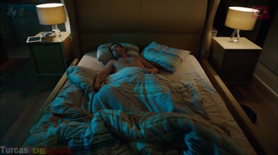 Historia de Bahar & Ateş part. 5 ( By: May. )