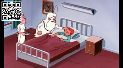 22 Vacunación. Érase una vez la vida.