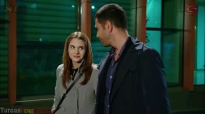 Historia de Bahar & Ateş part. 6 ( By: May. )