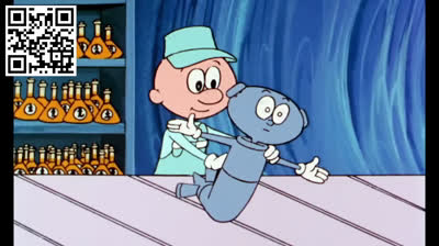 23 Las hormonas. Érase una vez la vida.