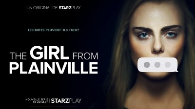 The Girl From Plainville 1x01