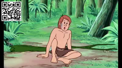 24 La cadena de la vida. Érase una vez la vida.