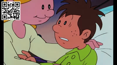 25 La vida y el sueño. Érase una vez la vida.