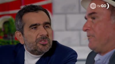 Al Fondo Hay Sitio - Temporada 9 - Capítulo 17 Emisión 14 07 2022  América TvGO