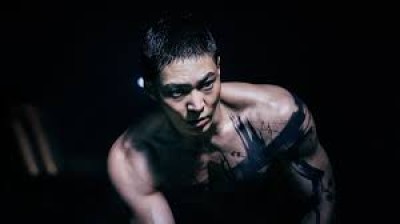 Tráiler de la nueva película de Netflix “Carter”