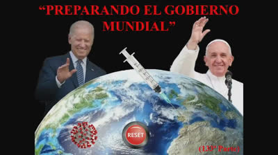 133 - Preparando el gobierno mundial