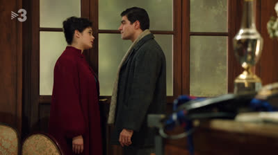 Il Paradiso delle Signore - Capítulo 142  (4ª Temp.) Idioma Catalán