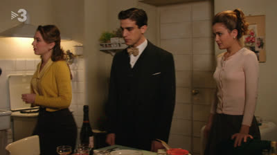 Il Paradiso delle Signore - Capítulo 143  (4ª Temp.) Idioma Catalán