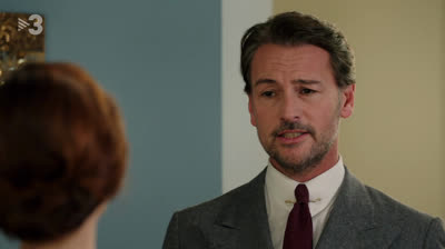 Il Paradiso delle Signore - Capítulo 144 (4ª Temp.) Idioma Catalán