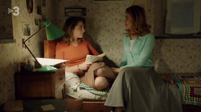 Il Paradiso delle Signore - Capítulo 145  (4ª Temp.) Idioma Catalán