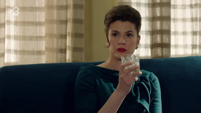 Il Paradiso delle Signore - Capítulo 146  (4ª Temp.) Idioma Catalán